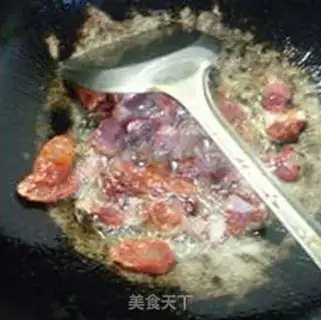Make Double gravy step 5