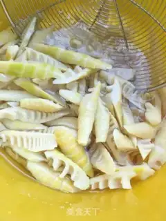 Make Oil step 7