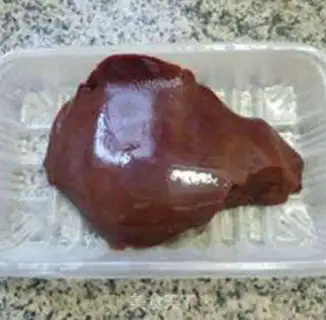 Make Piggy gravy step 0