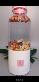 Make Fresh juice step 2