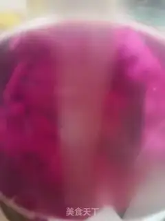 Make Fire Dragon Juice step 1