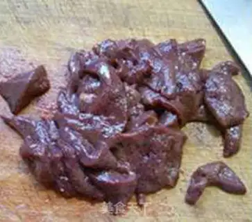 Make Piggy gravy step 2