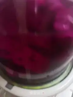 Make Fire Dragon Juice step 2