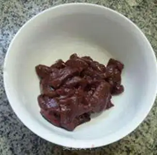 Make Piggy gravy step 3