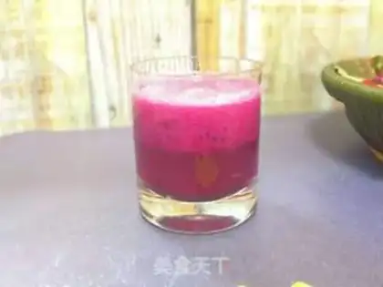 Make Fire Dragon Juice step 3