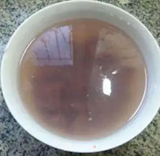 Make Piggy gravy step 4