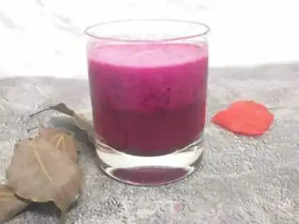 Make Fire Dragon Juice step 4