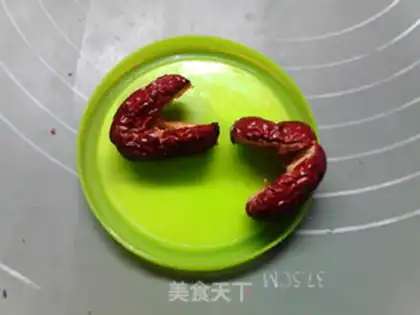 Make Porridge step 1