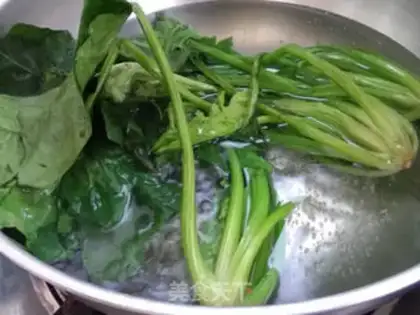 Make Sodium step 4