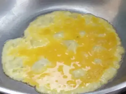 Make Sodium step 5