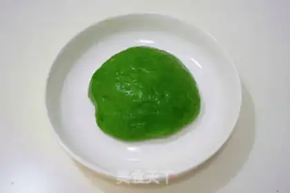 Make Bean Shaqing Group step 20