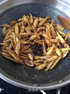 Make Oil step 16