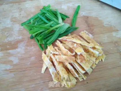 Make Qianjin step 5
