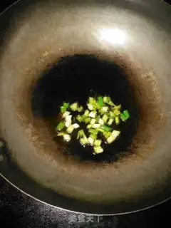 Make Cream and tofu step 3