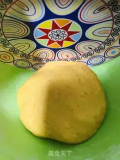 Make Potato buns step 4