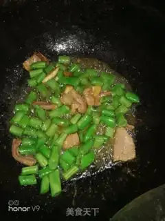 Make Fried meat step 4