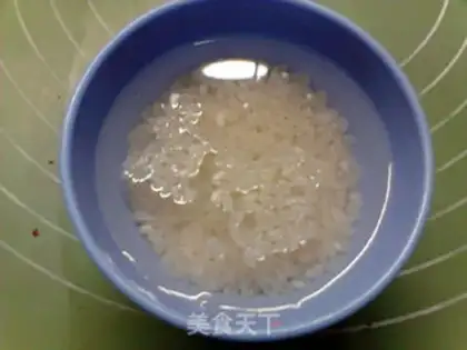Make Porridge step 2