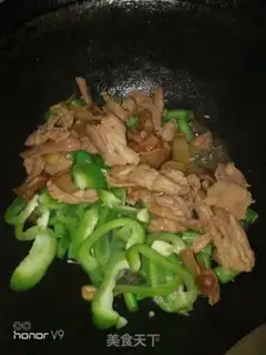 Make Fried meat step 5