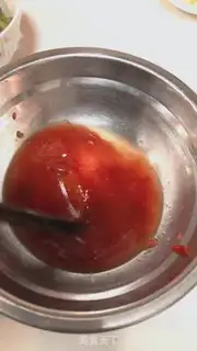 Make Pineapple crotch step 11