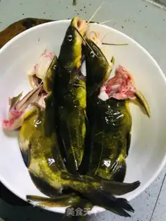 Make Sandpot yellowfish step 0