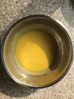 Make Strawberry yogurt step 3