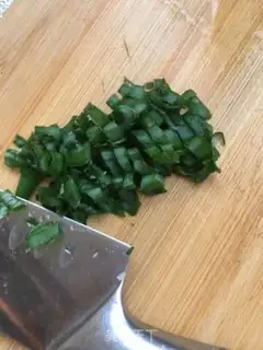 Make Oil step 19