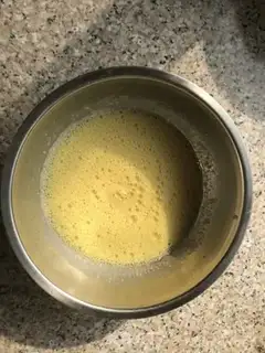 Make Strawberry yogurt step 4