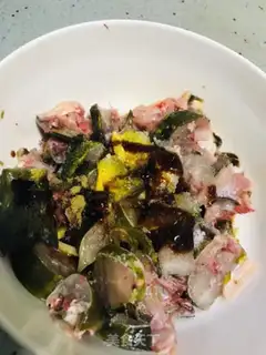 Make Sandpot yellowfish step 2