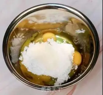 Make Non-fried doughnuts step 0