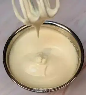 Make Non-fried doughnuts step 1