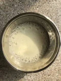 Make Strawberry yogurt step 7