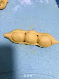Make Potato buns step 10