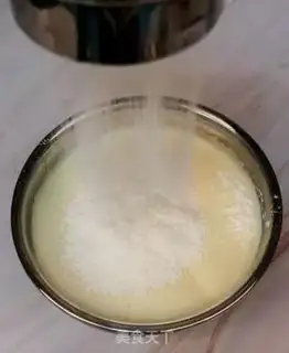 Make Non-fried doughnuts step 2