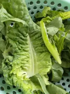 Make Soup step 0
