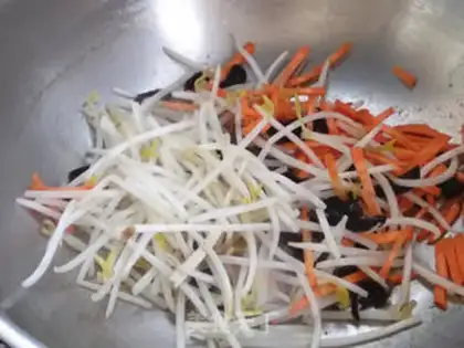 Make Sodium step 8