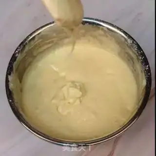 Make Non-fried doughnuts step 3