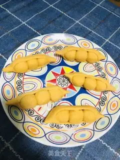 Make Potato buns step 11