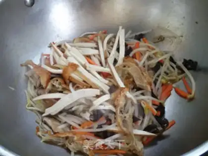 Make Sodium step 9