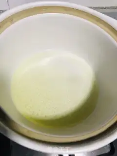 Make Sandpot yellowfish step 6