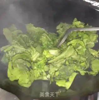 Make Soup step 2