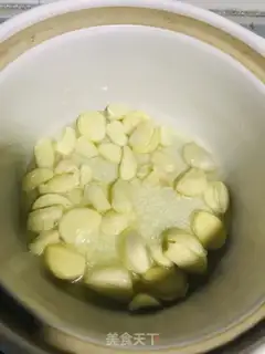 Make Sandpot yellowfish step 7