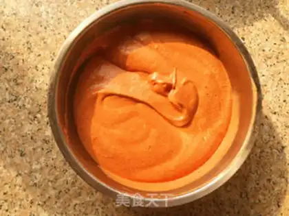 Make Strawberry yogurt step 10