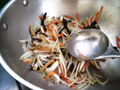 Make Sodium step 10