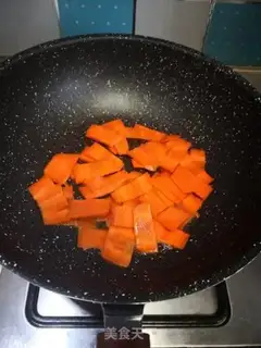 Make Carrot step 3