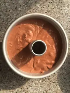 Make Strawberry yogurt step 11