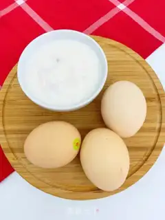 Make Yogurt roll step 0