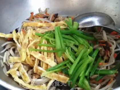 Make Sodium step 11