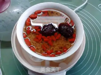 Make Porridge step 12