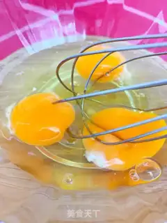 Make Yogurt roll step 1