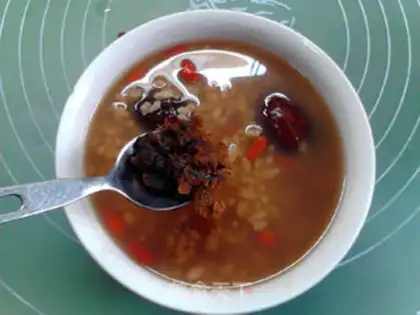 Make Porridge step 13